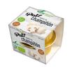 Alecosor Vegetabilisk Svamp Paté Faja 2 st 50g Bio
