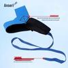 Anti-static Adjustable Ankle Strap