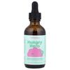 JoySpring, Hungry Hero, Natural Appetite Stimulant, 60ml (2 fl oz)