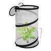 Portable Polyester Plant Net Cover Shelter Foldable Design Easy To Store Transport Shield Vegetables From Birds Insect