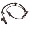 1x ABS Wheel Speed Sensor Front LH or RH For Vauxhall Ignia Saab 9-5 12841616