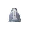 Nike Air VaporMax 'Pure Platinum' (Unisex) Pure Platinum / White-Wolf Grey Running Shoes 924501 002