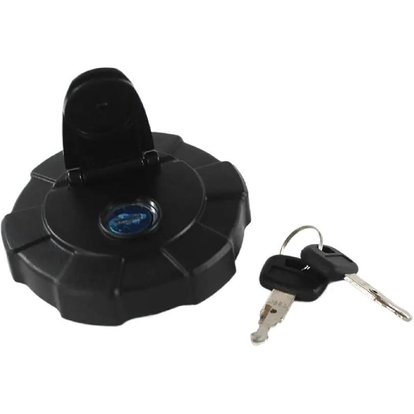 411-51122 RD411-51122 Fuel Tank Cap Compatible For Kubota U35 SVL75 SVL90C KX91-3S2 KX057-4 KX161-3ST Excavator Accessories