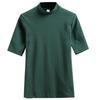 Women's Mid-Sleeve T-shirt Cotton Half Turtleneck Bottoming Shirt New Spring and Autumn Clothing Korean Style