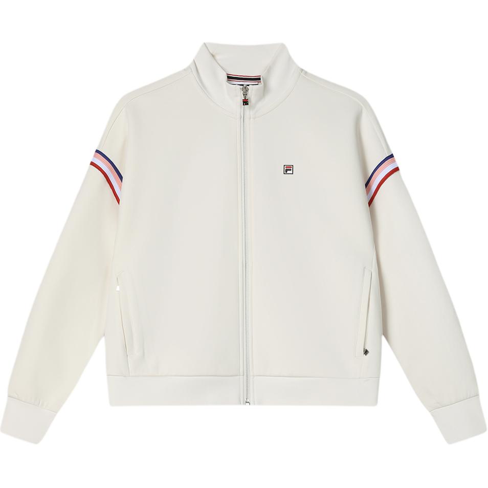 

Новая женская куртка FILA Steam White F11W411501F-IV XL