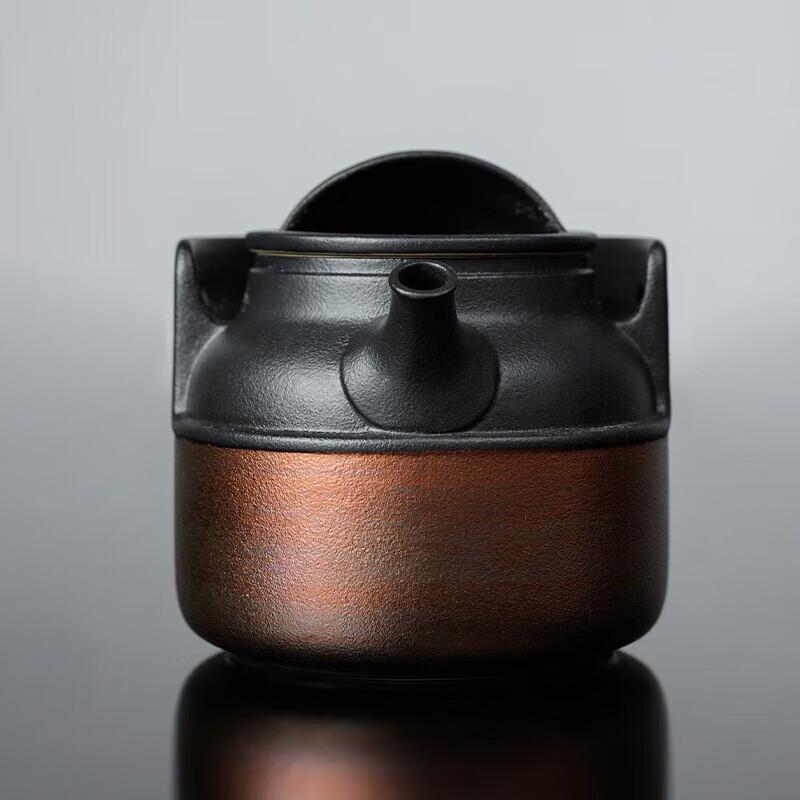 Edenus Ceramic Gongfu Tea Set