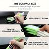 Car  vent brush,  conditioning cleaning brush, car interior  removal and cleaning tool, car  brush