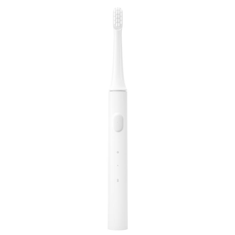 Xiaomi Mijia T100 Mi Smart elektromos fogkefe 46g 2 sebességes Sonic fogkefe fehérítő szájápoló zóna