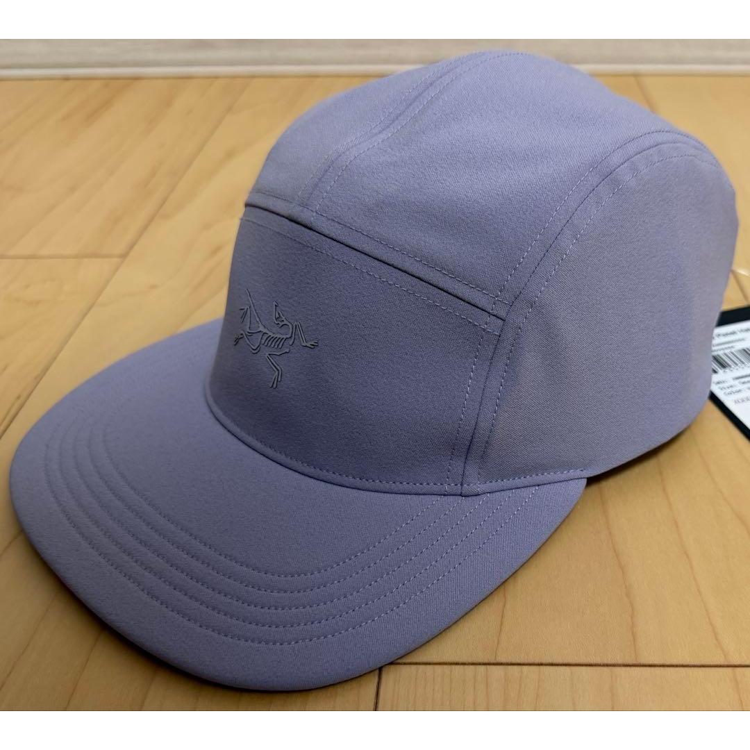 Used Arc teryx Calidum 5 Panel Hat