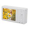 Digital Camera with Fill Light 20 Filters Speaker 2.7inch IPS Color Screen 4K 56MP 20X Zoom Anti