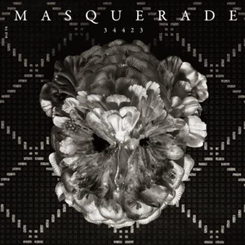 

CD 34423 - Masquerade Japan Dance & Electronica Used