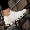 Big Size 39-44 Men Running Shoes Outdoor Breathable Jogging Sport Blade Shoes for Men