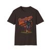 Men's and Women's T-shirts Vintage Sweetness Walter Payton T-Shirt, Football Fan Gift, Retro Sports Tee,