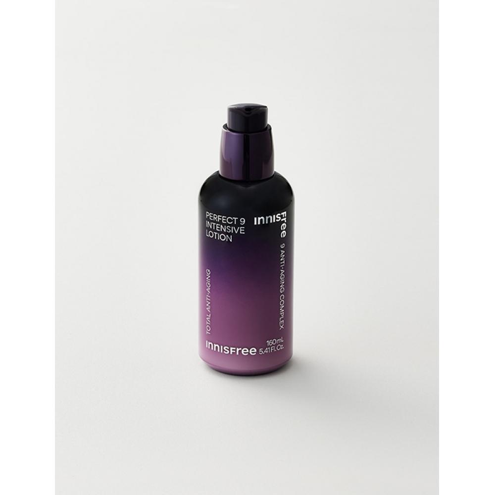 

Innisfree Perfect 9 Интенсивный лосьон 160 мл