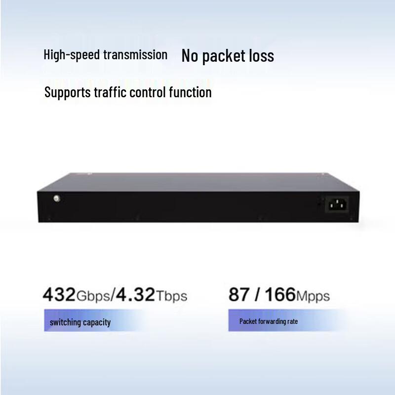 Huawei Kunling S5735S Series Enterprise Network Switches
