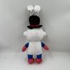 Hot Game Finding Frankie Plush Soft Doll Figure Scaried Rabbit 23-40cm Plushie Toys