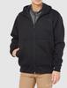 North Reversible Tech Air Hoody Stretch Electrostatic Care Black L [The Face] Men's