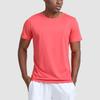 Men's Quick-Dry Summer Sports T-Shirt for Running, Fitness, and Basketball