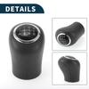 TUCKBOLD Manual Gear Shift Knob for Vito Ergonomic Design 6-Speed Mercedes-Benz 2003-2020 (1pc) -