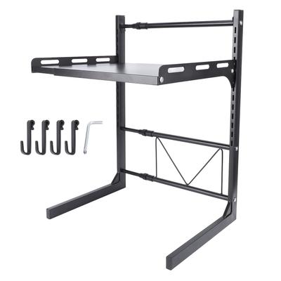 Úložné prostory – Organizéry a úložné regály