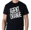Agent Orange  Band Punk Rock Hardcore Thrash Band T Shirt Tee Music Band