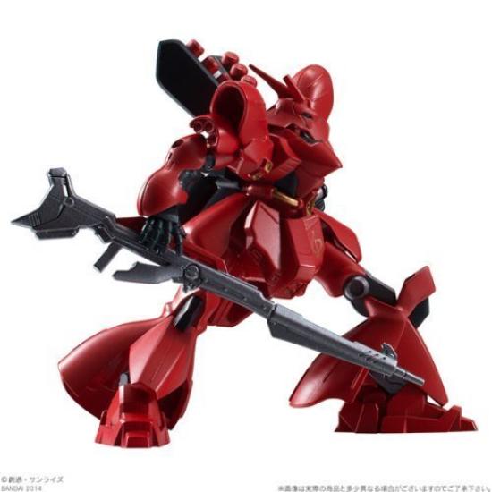 

Mobile Suit Gundam ASSAULT KINGDOM EX03 Sazabi Bandai Limited [Premium Edition] (Candy Toys/Gum)