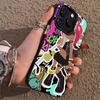 Game S-Splatoon Phone Case for iPhone 17,16,15,14,13,12,11,Pro,X,Xs,Max,Plus Shockproof Cover