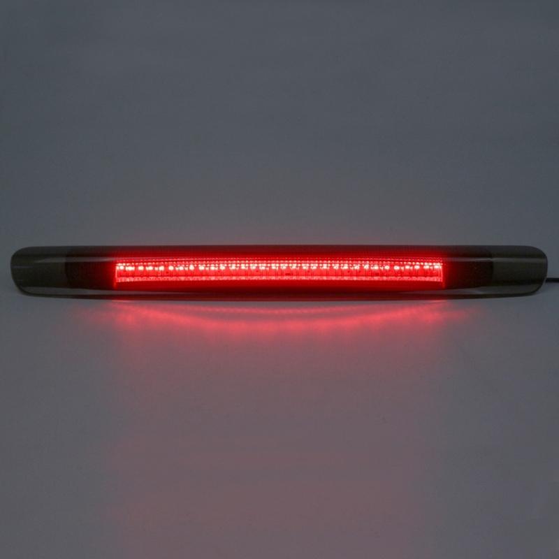 High Intensity LED Brake Light Weatherproof Design Tool Free Installation for Enhanced Safety 81570-60061 81570-60060 81570-60062