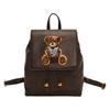 Foreign-style texture large-capacity tote bag 2025 new casual commuter tote bag trendy fashion shoulder bag