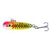 Hengjia Long Cast Sinking Mini Pencil Lure - Artificial Micro Fish Bait