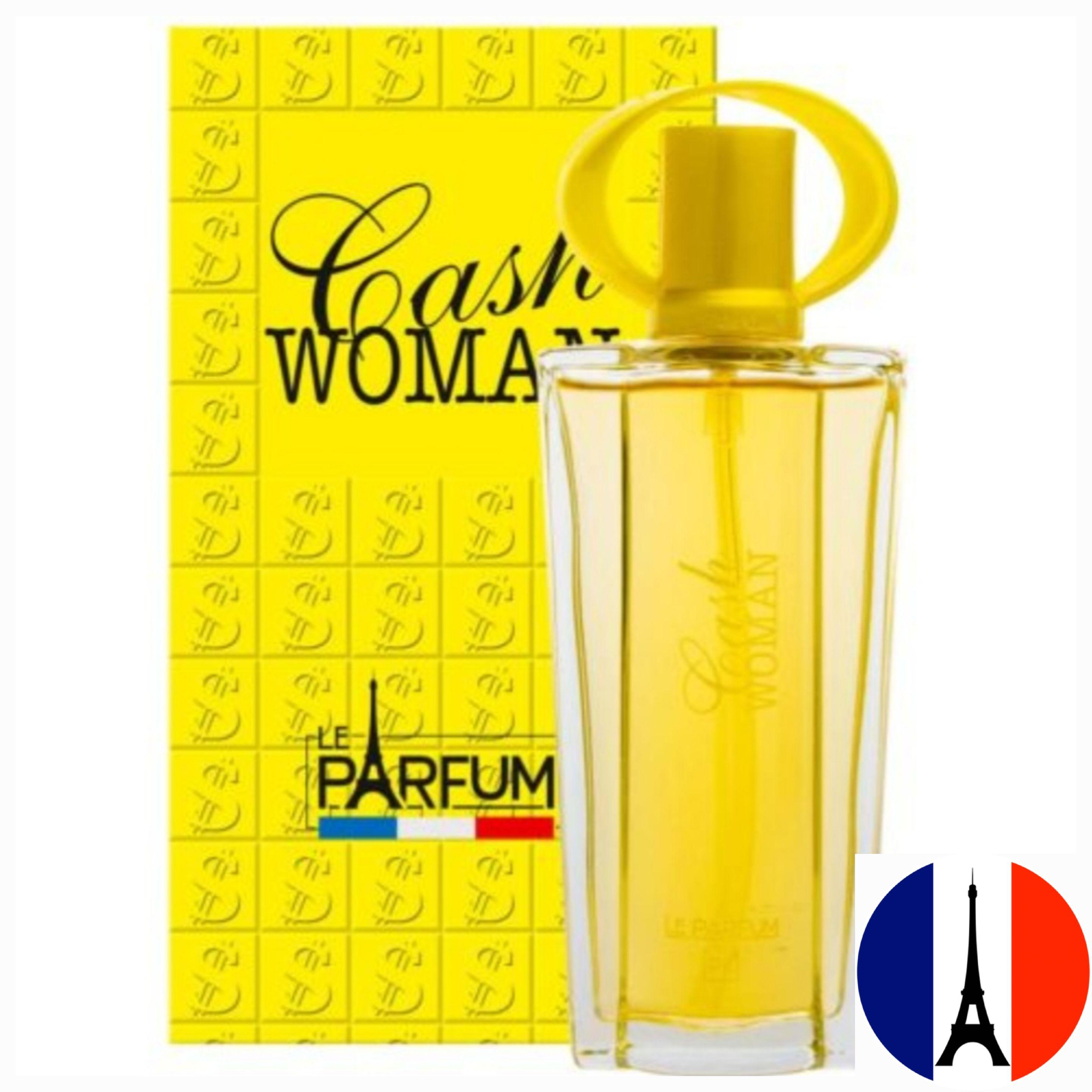 

Cash Woman Women s Perfume Туалетна вода для жінок 75 мл 75 ml