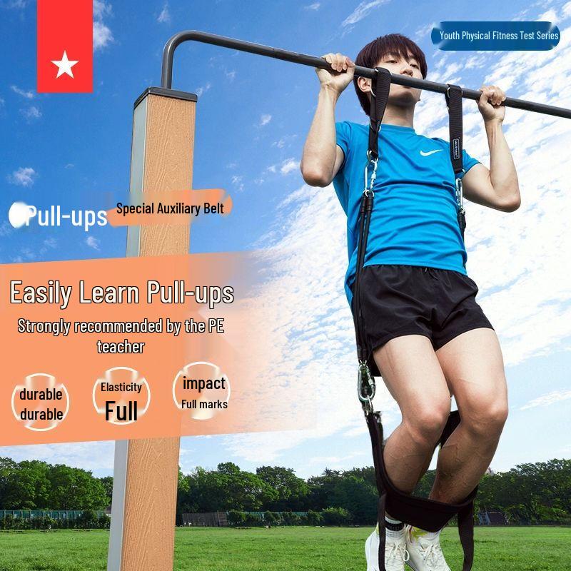 

Pull-up Assist Resistance Band One Size