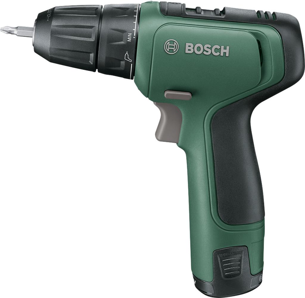 Дрель-шуруповёрт Bosch EasyDrill 1200