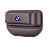 Car Seat Storage Box With Cup Holder for BMW E46 E90 E60 F30 F10 E39 E36 F20 G20 G30 E92 E87 E91 X5 E70 Auto Accessories npmk56 rlgc6
