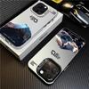 Mountain Landscape Luxury Laser Aurora Case Cover for Realme C55 C53 C15 C12 C25 C21Y C25Y C35 C33 Realme 10 11 Pro 12 5G 8 Pro