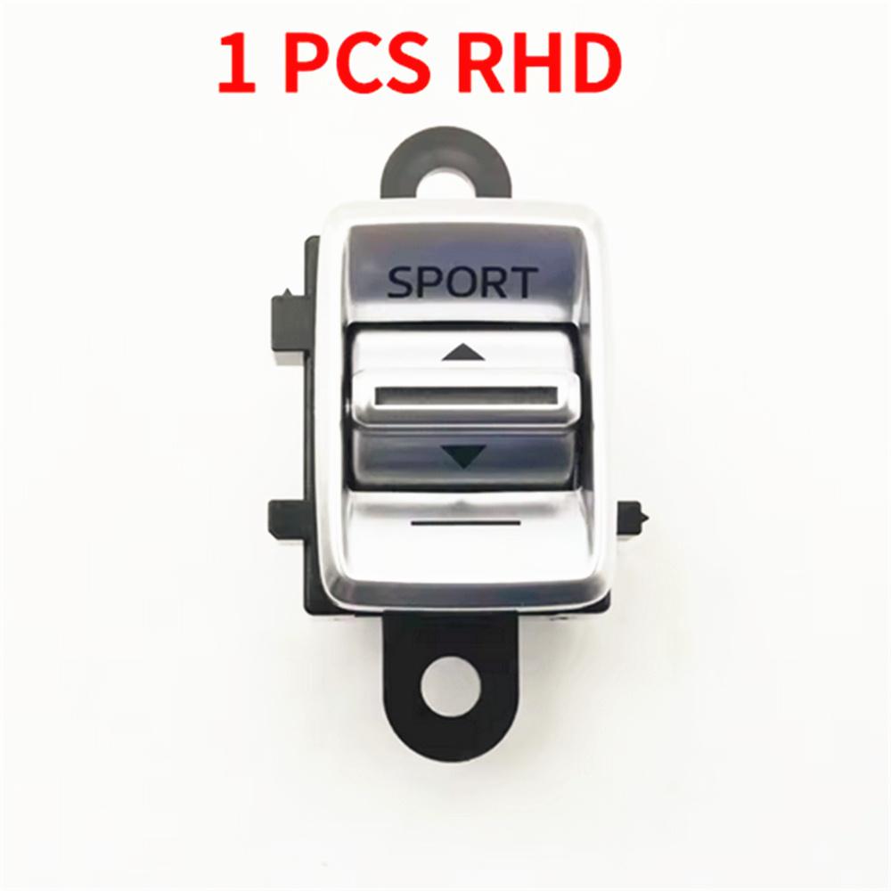 Rhd Sport Button Front Center Drive Control Switch G46C66Yk0 For Mazda 3 6 Cx-5 Cx-3 Cx-9