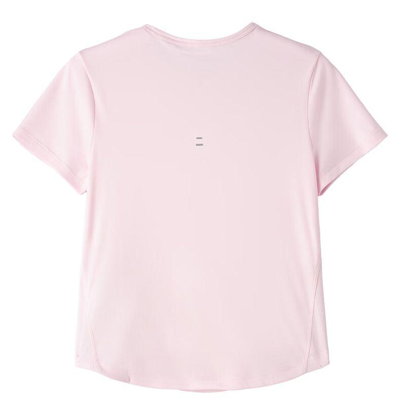 Nike Comfortable Breathable Casual Short Sleeve T-Shirt Women tops HQ0649663