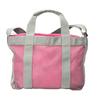 FOOTMARK Swimming Pool Bag Swim Tote Bag 101350 Pink (03)