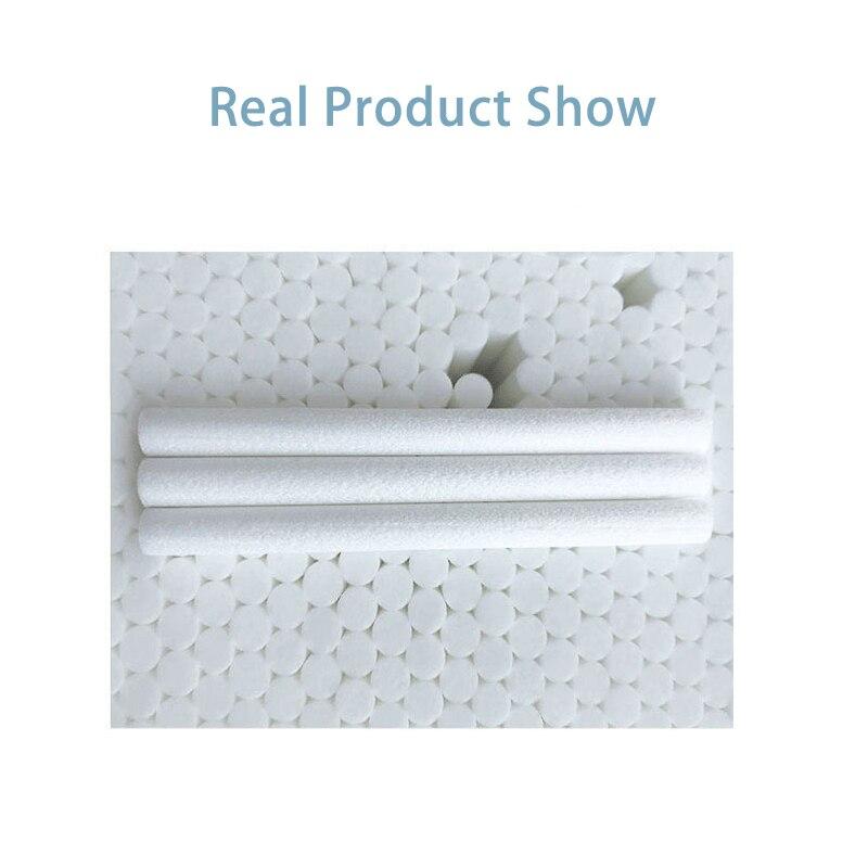 💰Cumpără 10pcs Humidifier Cotton Filter Sponge Stick for Air