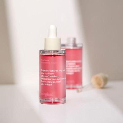 Soins du visage – Sérums visage