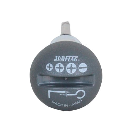 Ratchet Pro #123 x 6.0 x 110 Outlet Type 1236-RH