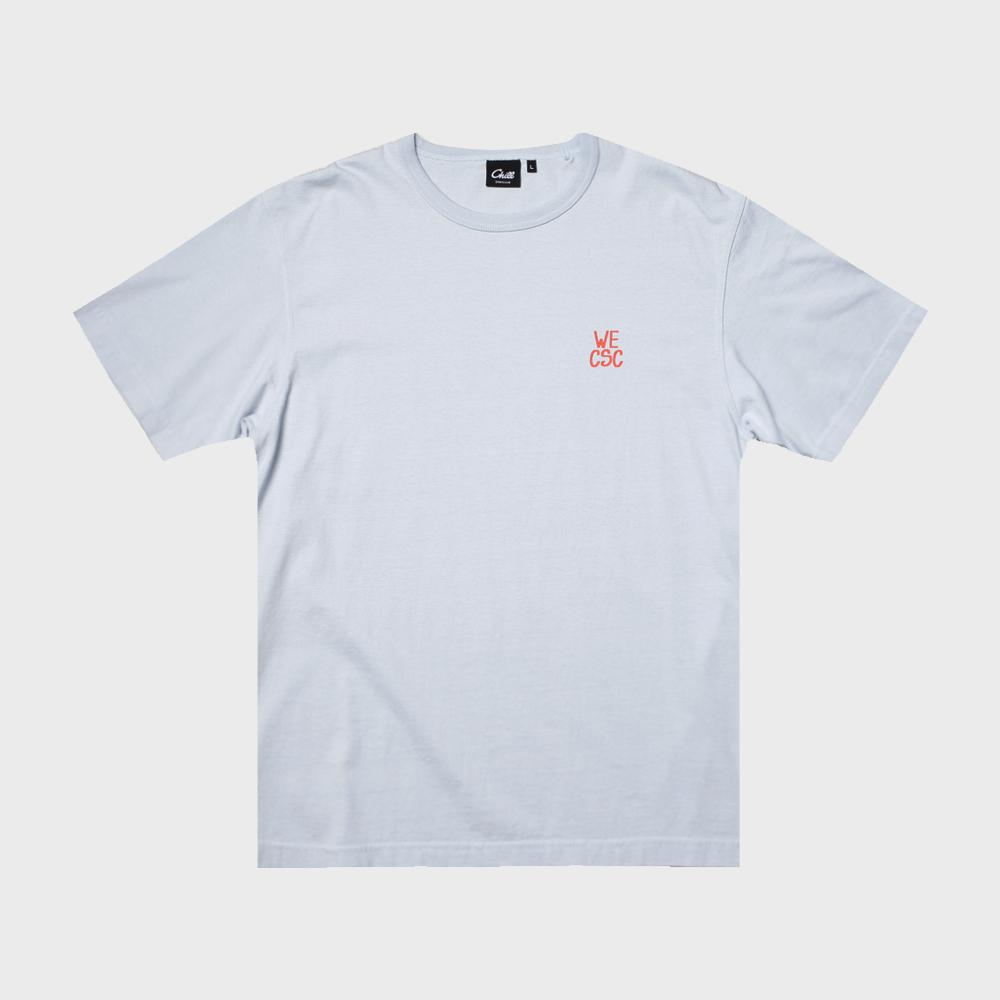 Chil Sports Club Party Sky Blue L