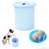 Dogs Cats Foot Cleaning Puppy Cleaning Tools Dog Foot Clean Cup Pet Foot Washer Cup Pet Supplies