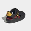 Adidas Kids Mickey Mouse Water Sandals