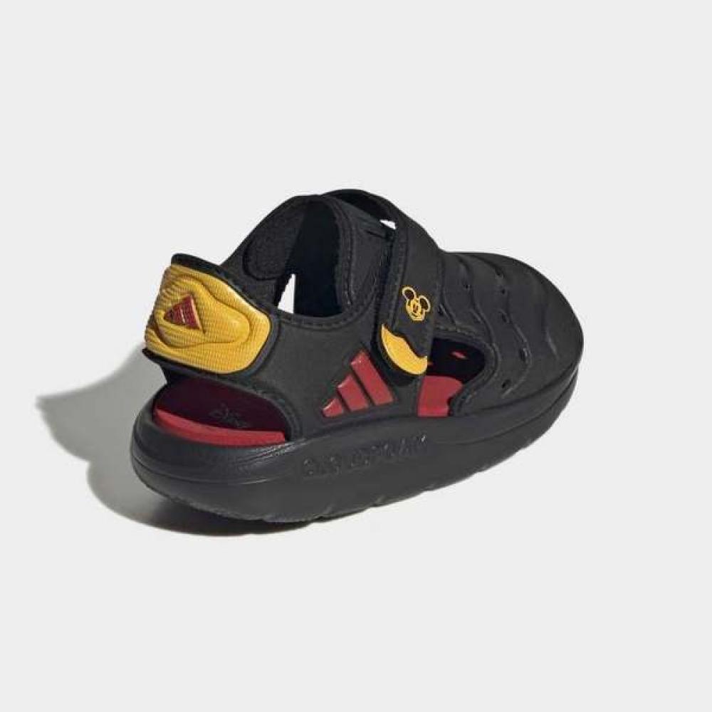 Adidas Kids Mickey Mouse Water Sandals