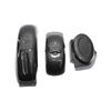 Motorcycle Frame Fender Kit Bodywork Carbon Pattern Mud Guards for Honda Z50 Z50A Z50J Z50R Mini Trail Monkey Bike