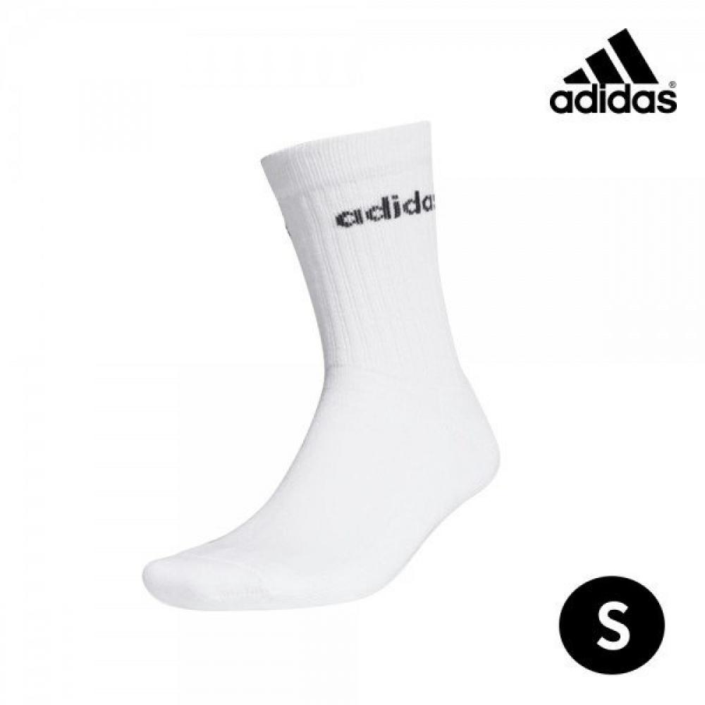 

KMG Adidas Basic Crew Socks S DN4438 1pc