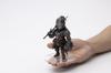 Art Spirits Q Collection ELDEN RING THE RAGING approximately 140mm PVC WOLF, tall, non-scale, pre-painted, figure, AT-070