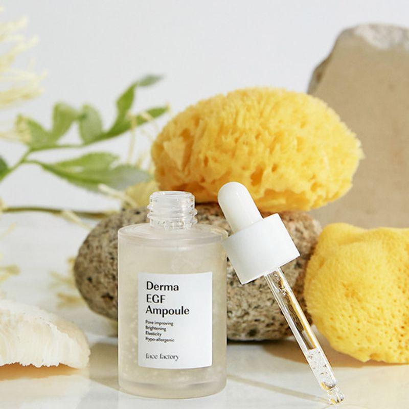 Derma EGF Pore Ampoule 30ml
