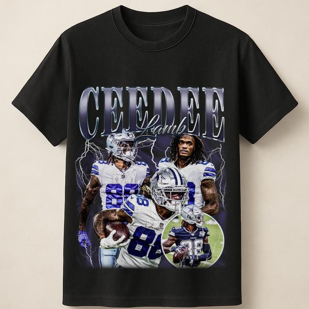 

CeeDee T-Shirt Unisex T-Shirt L